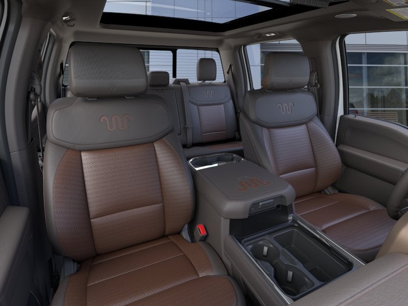 2026 Ford F-350SD Base