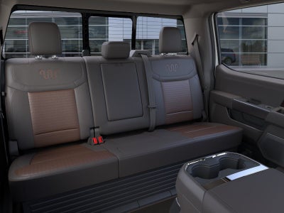 2026 Ford F-350SD Base