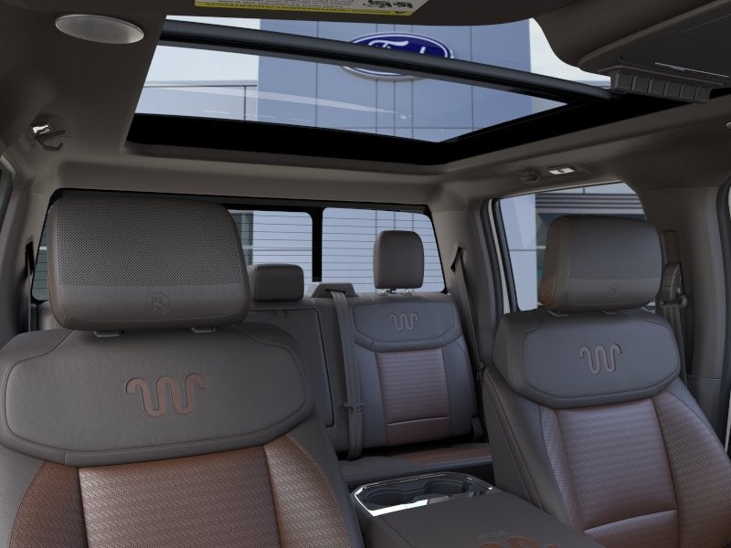 2026 Ford F-350SD Base