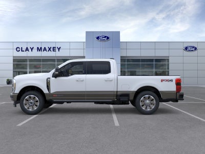 2026 Ford F-350SD Base