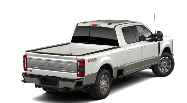 2026 Ford F-350SD Base