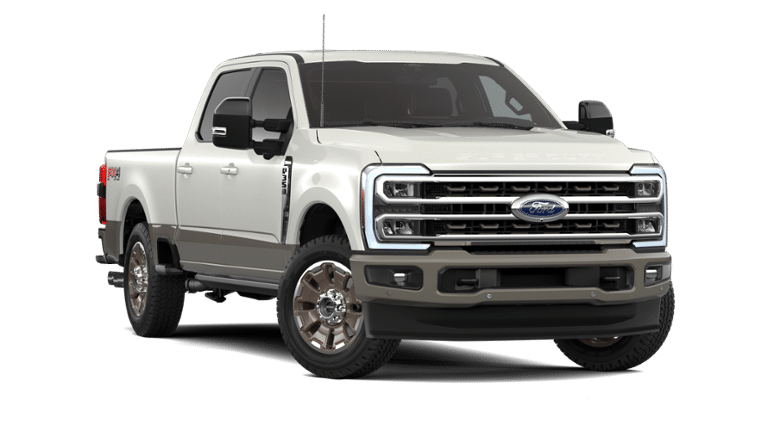 2026 Ford F-350SD Base