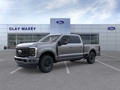 2026 Ford F-350SD Base
