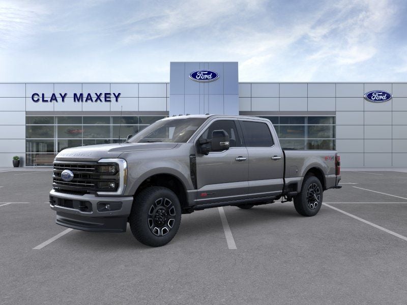 2026 Ford F-350SD Base