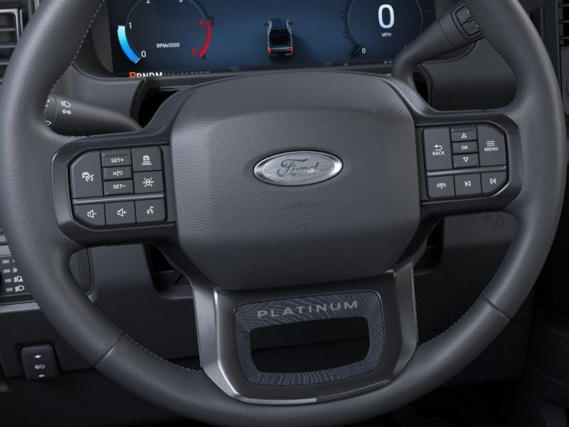 2026 Ford F-350SD Base