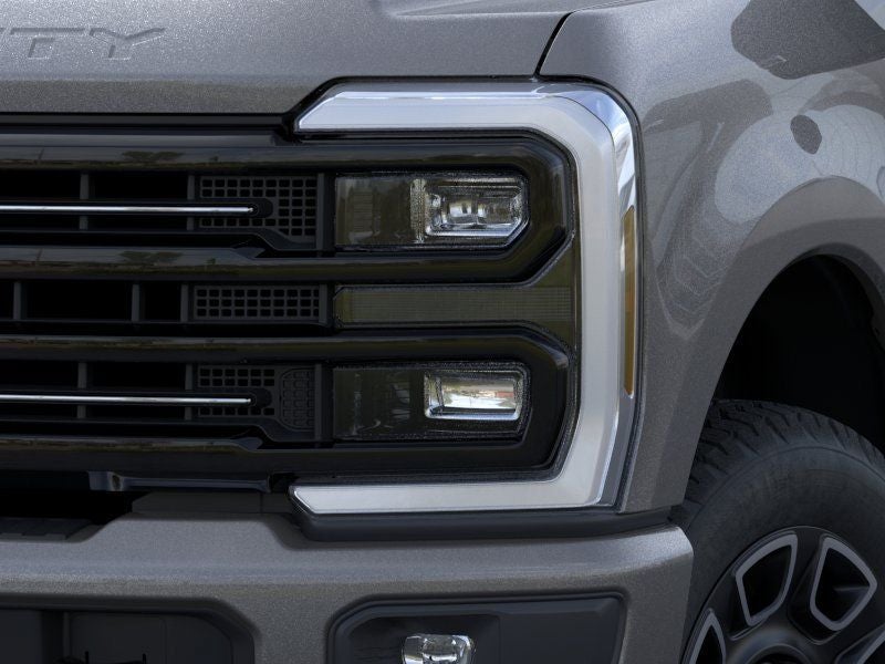 2026 Ford F-350SD Base