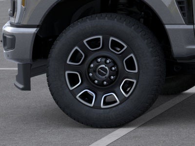 2026 Ford F-350SD Base