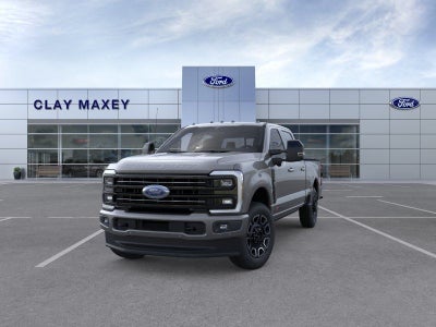 2026 Ford F-350SD Base
