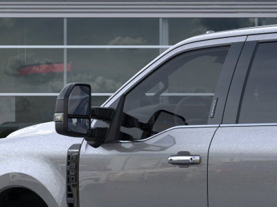 2026 Ford F-350SD Base