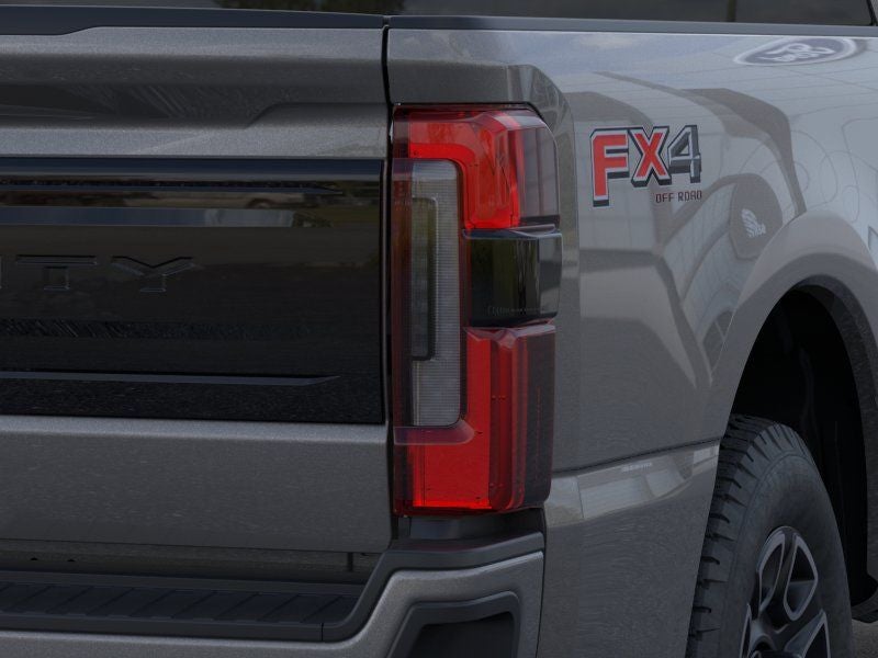 2026 Ford F-350SD Base