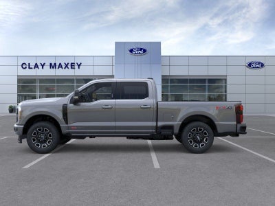 2026 Ford F-350SD Base
