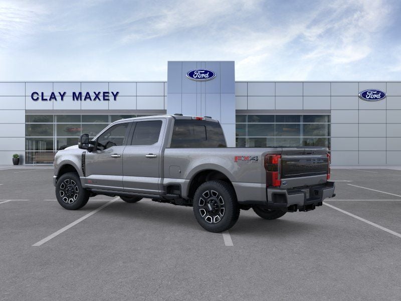 2026 Ford F-350SD Base