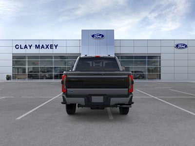 2026 Ford F-350SD Base