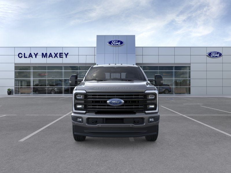 2026 Ford F-350SD Base