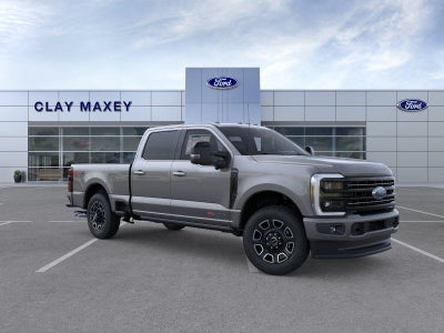 2026 Ford F-350SD Base