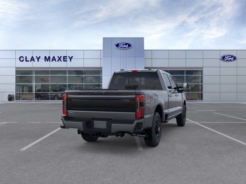 2026 Ford F-350SD Base