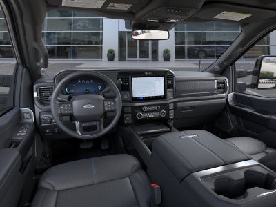 2026 Ford F-350SD Base