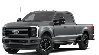 2026 Ford F-350SD Base