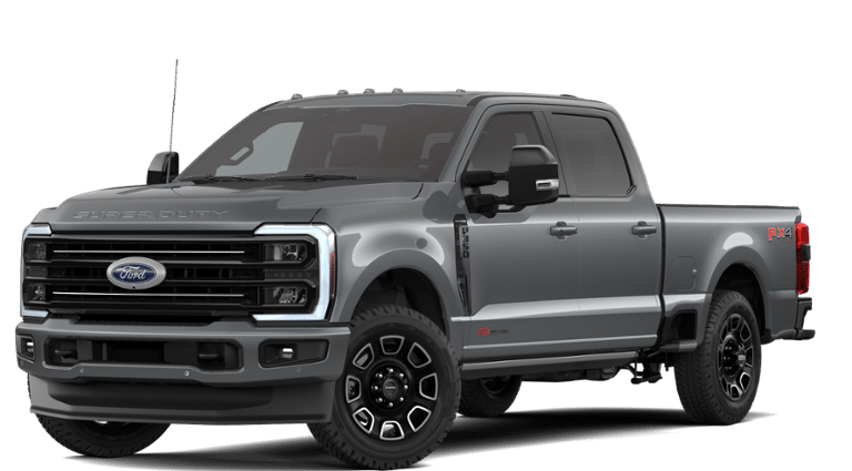 2026 Ford F-350SD Base