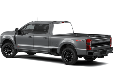 2026 Ford F-350SD Base