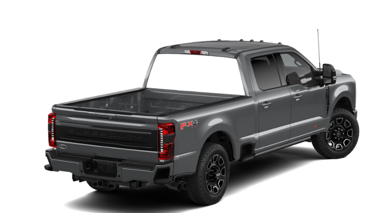 2026 Ford F-350SD Base