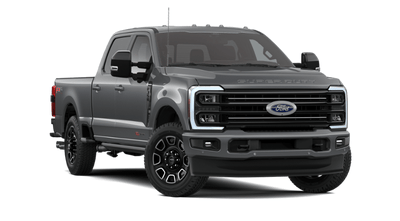 2026 Ford F-350SD Base