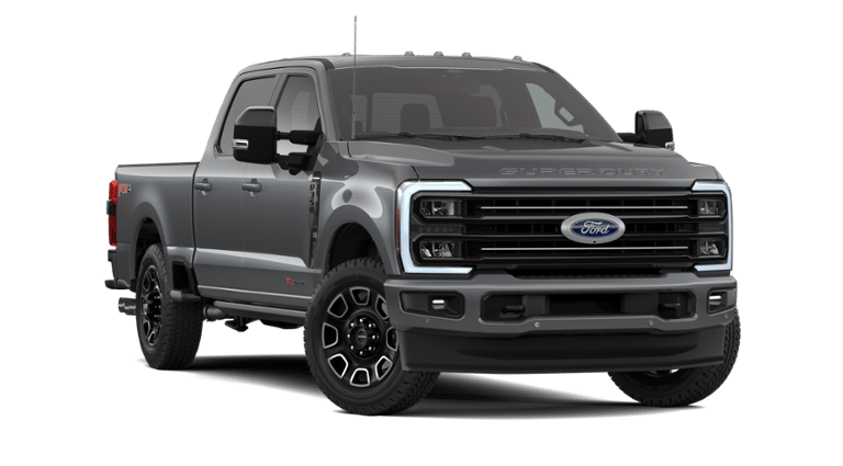 2026 Ford F-350SD Base