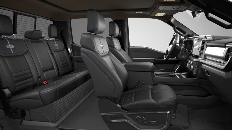 2026 Ford F-350SD Base
