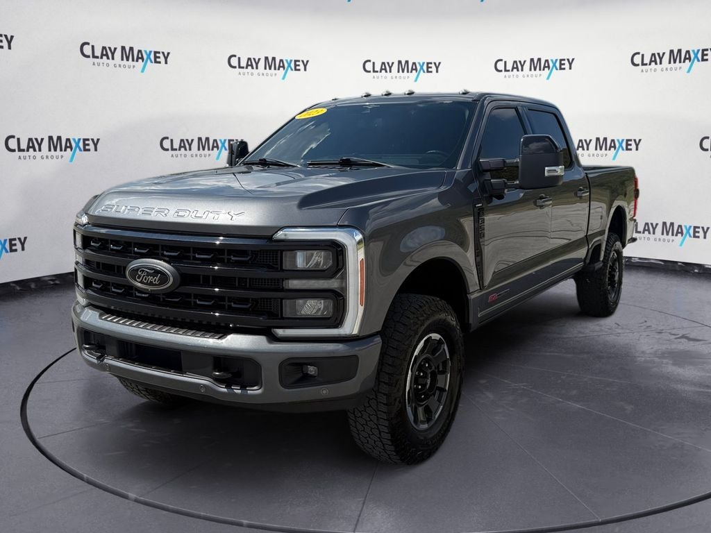 2023 Ford F-350 Super Duty