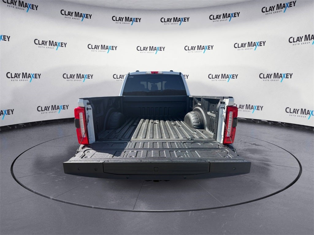 2024 Ford F-350SD King Ranch