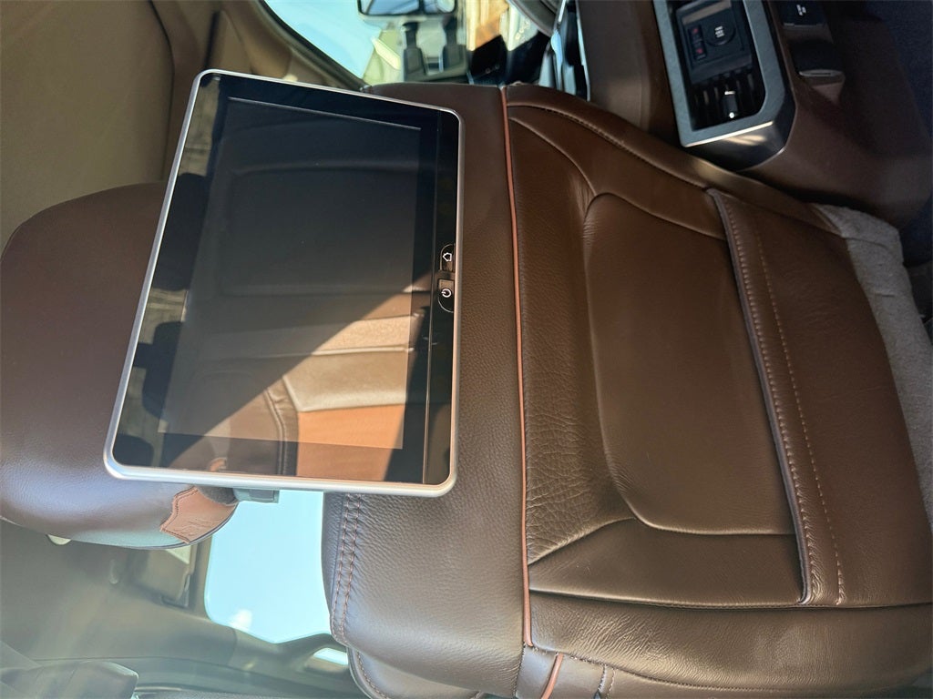 2024 Ford F-350SD King Ranch