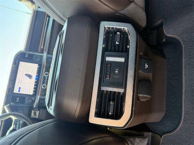 2024 Ford F-350SD King Ranch