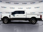 2024 Ford F-350SD King Ranch