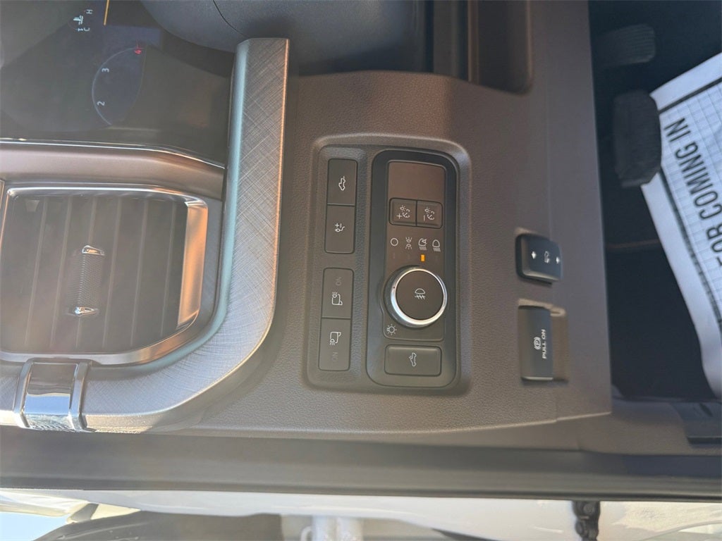 2024 Ford F-350SD King Ranch