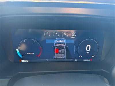 2024 Ford F-350SD King Ranch