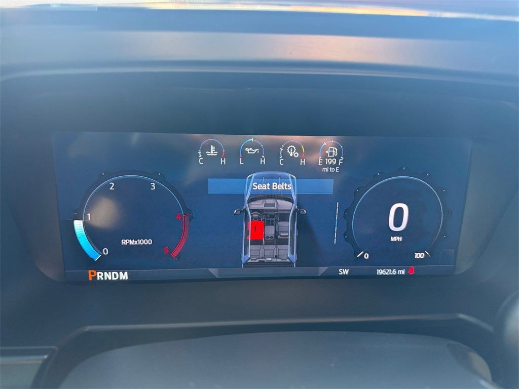 2024 Ford F-350SD King Ranch