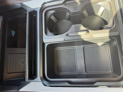 2024 Ford F-350SD King Ranch