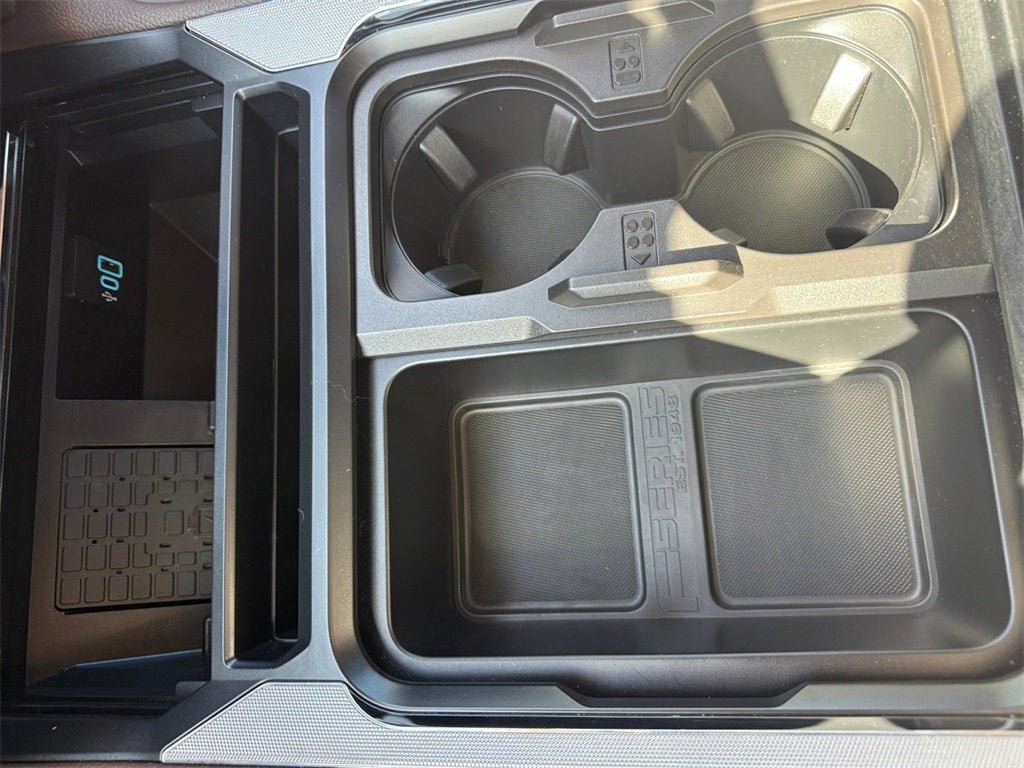 2024 Ford F-350SD King Ranch