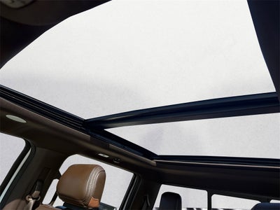 2024 Ford F-350SD King Ranch