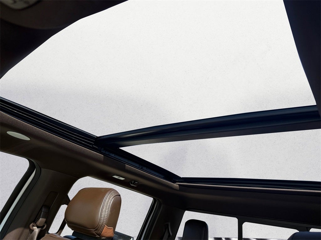 2024 Ford F-350SD King Ranch