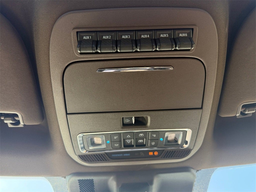 2024 Ford F-350SD King Ranch