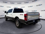 2024 Ford F-350SD King Ranch
