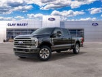 2027 Ford F-350SD King Ranch