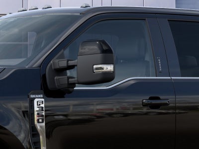 2027 Ford F-350SD King Ranch
