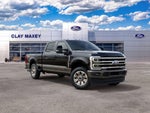 2027 Ford F-350SD King Ranch