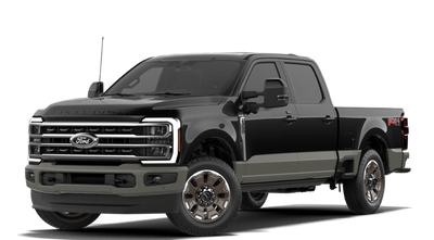 2027 Ford F-350SD Base