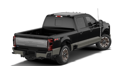 2027 Ford F-350SD Base