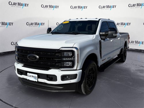 2024 Ford F-350SD Lariat