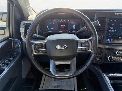 2024 Ford F-350SD Lariat