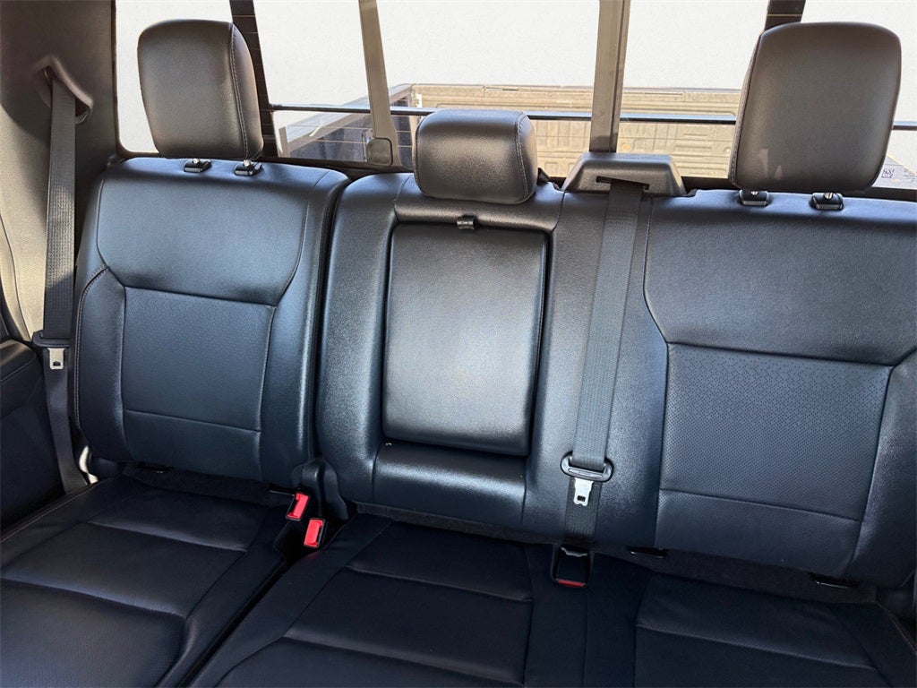 2024 Ford F-350SD Lariat